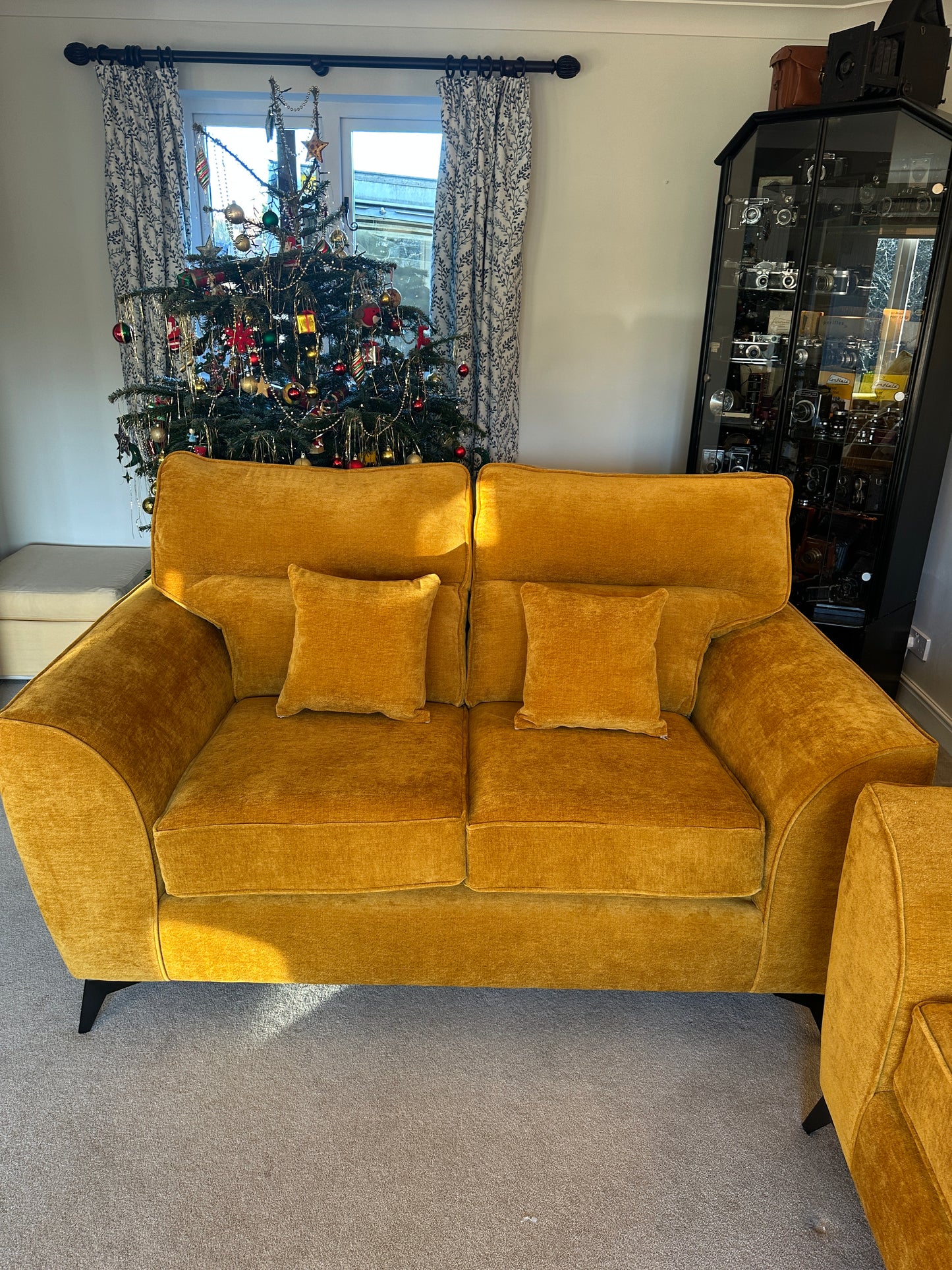 Lucy Sofa - Bridgnorth Furniture