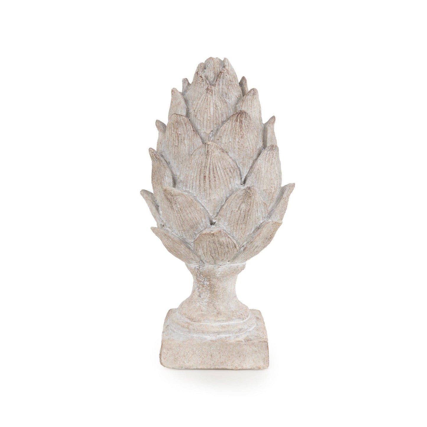 Small Resin Artichoke - Ornament - Bridgnorth Furniture