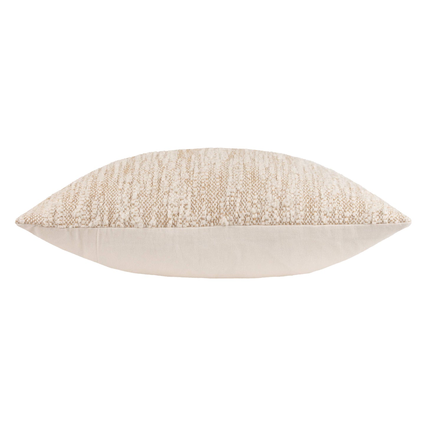 Eloise Cushion Natural - Bridgnorth Furniture