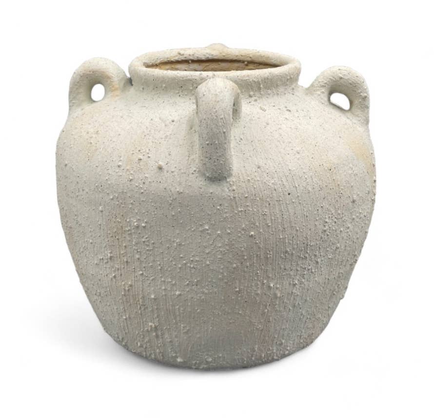 Toby Vase, 19cm - Bridgnorth Furniture