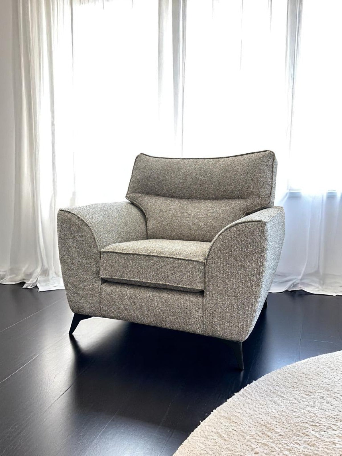 Lucy Sofa - Bridgnorth Furniture