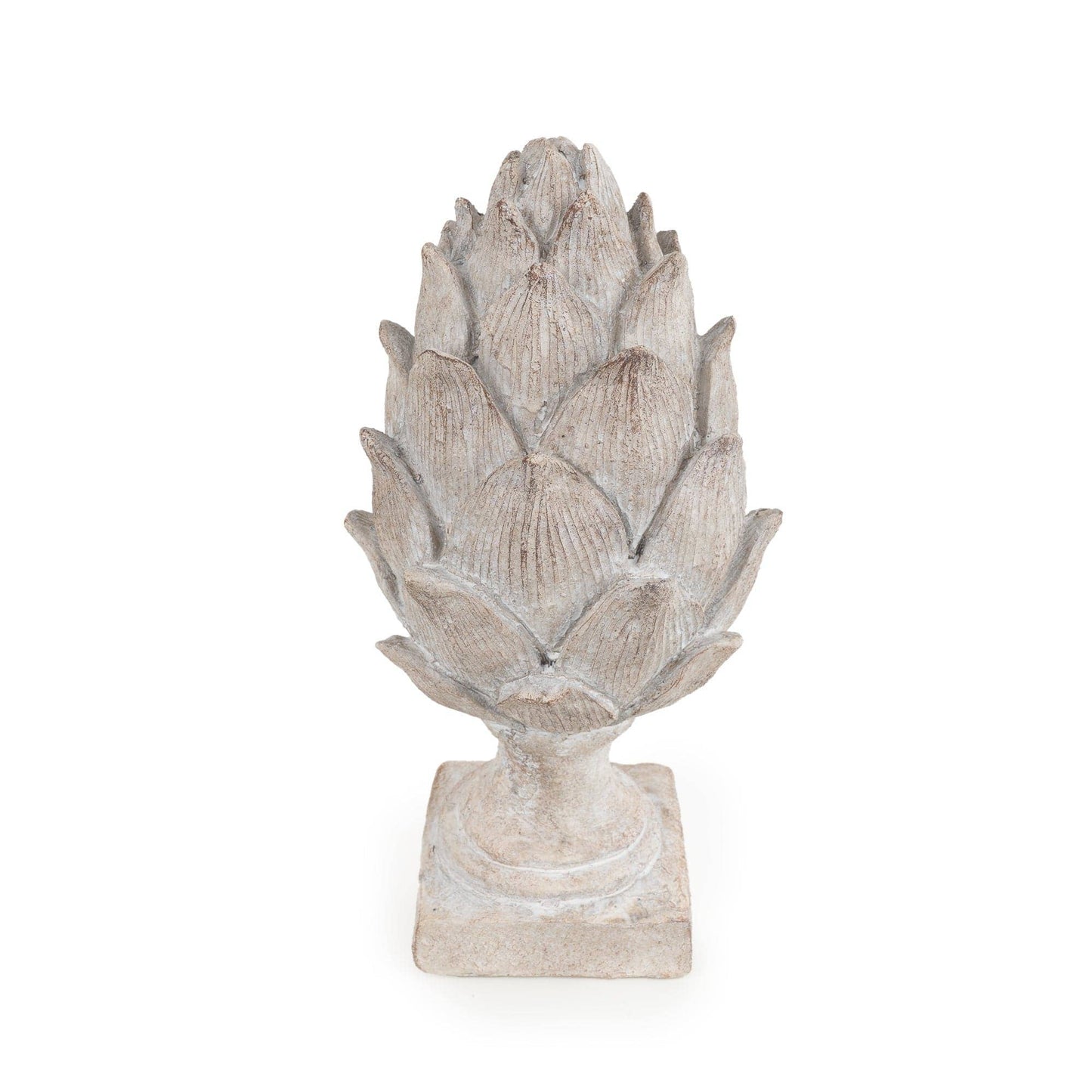 Small Resin Artichoke - Ornament - Bridgnorth Furniture