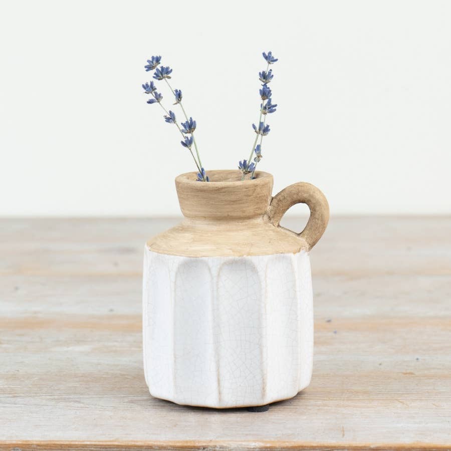 Ceramic Pitcher, 11.5cm - Bridgnorth Furniture