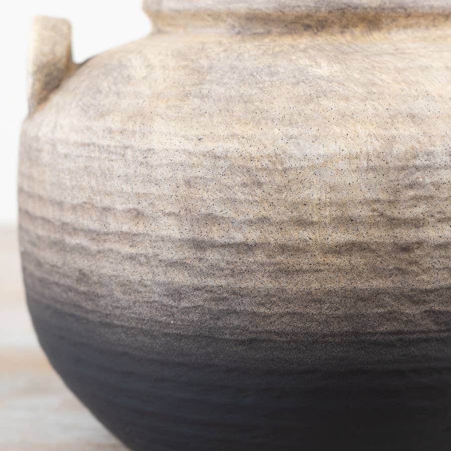 Oti Vase, 23.5cm - Bridgnorth Furniture