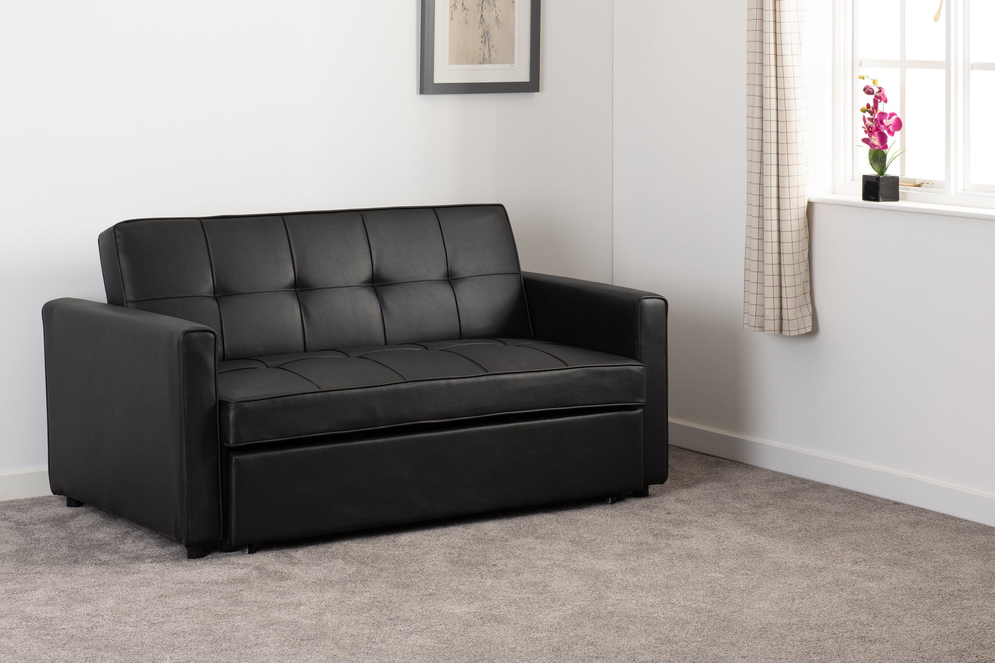 Astoria Sofa Bed - Bridgnorth Furniture