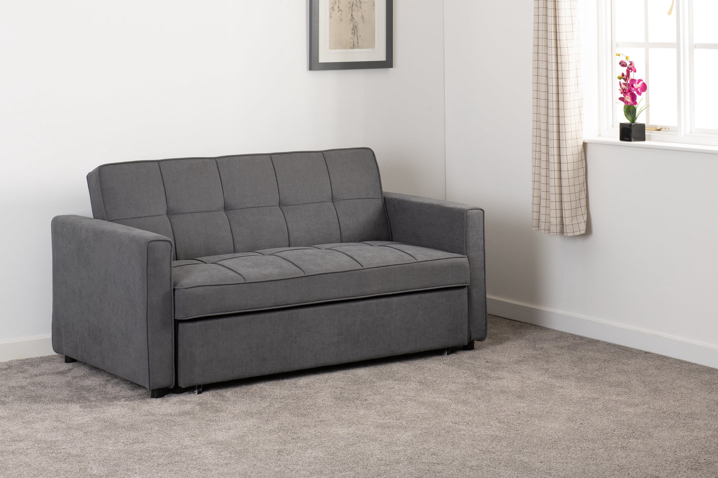 Astoria Sofa Bed - Bridgnorth Furniture