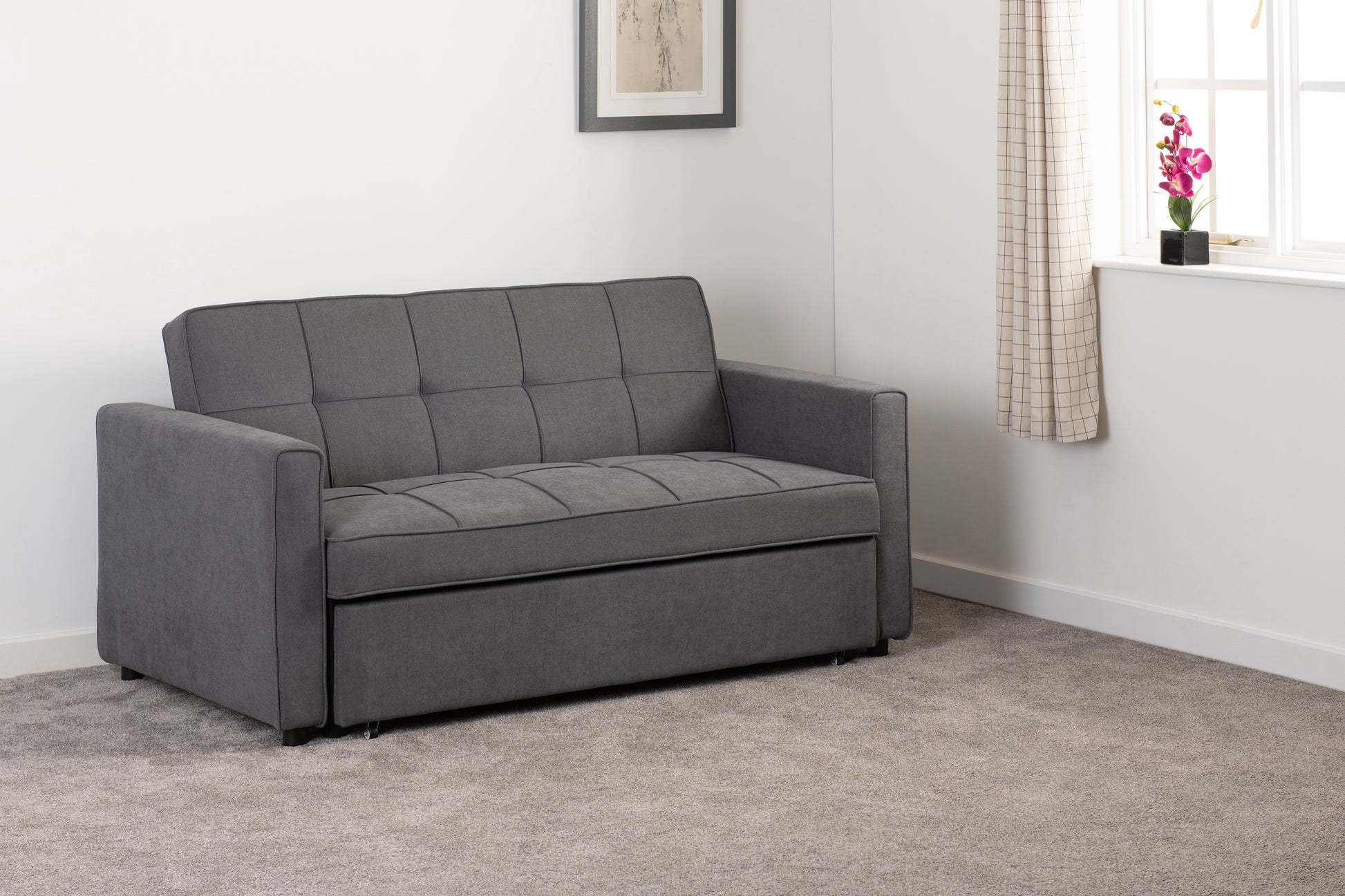 Astoria Sofa Bed - Bridgnorth Furniture