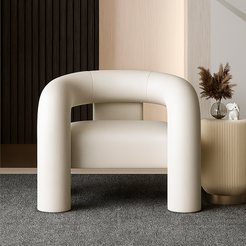 Wola Chair - Bridgnorth Furniture