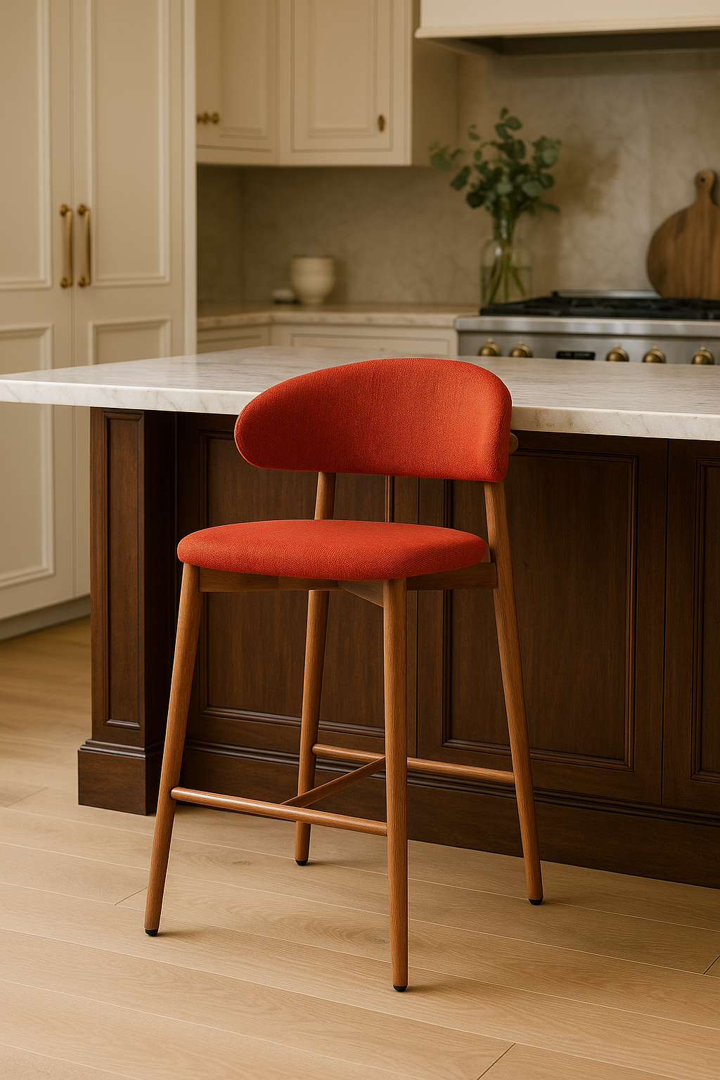 Haruto Bar Stool - Bridgnorth Furniture