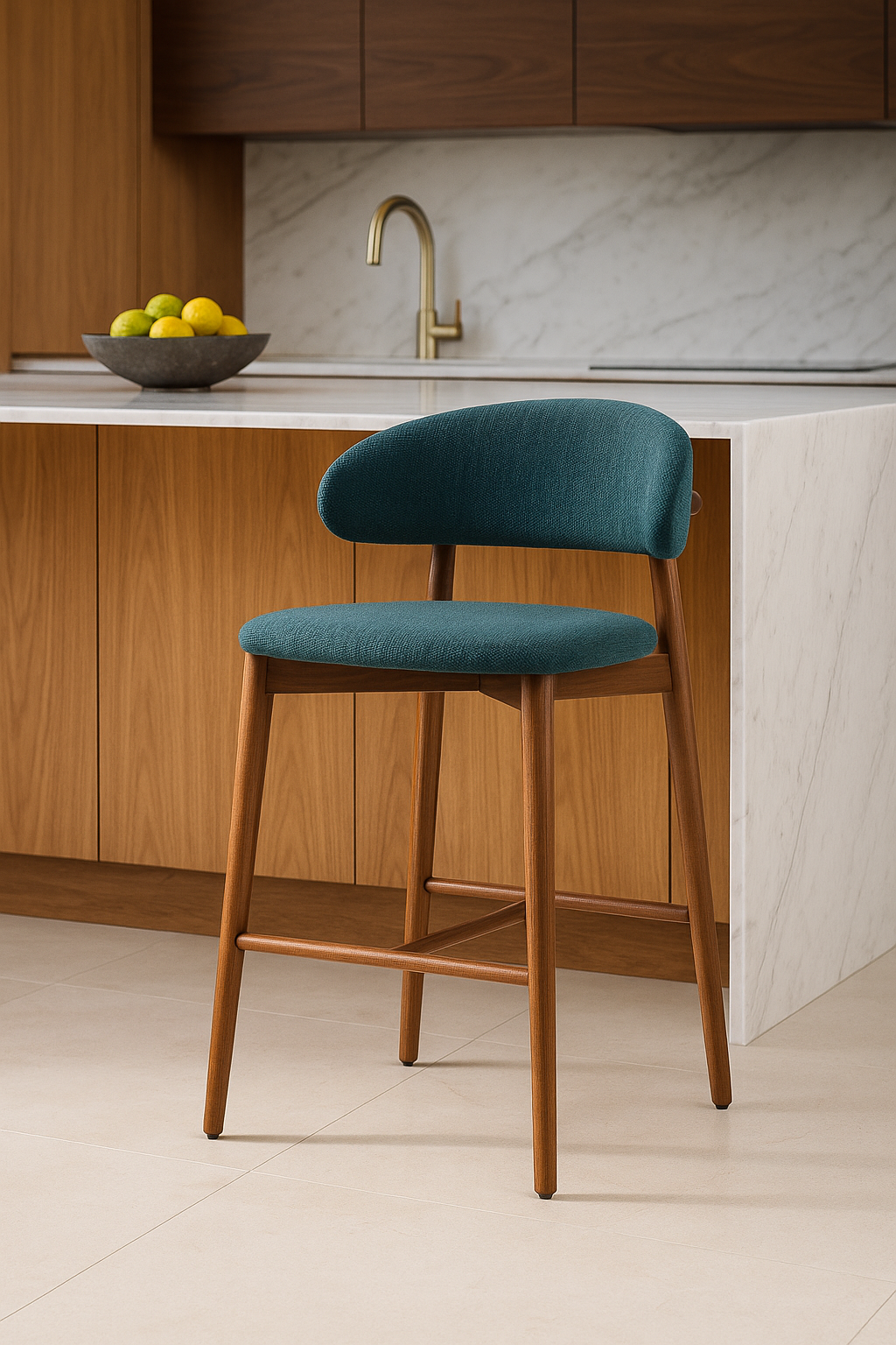 Haruto Bar Stool - Bridgnorth Furniture