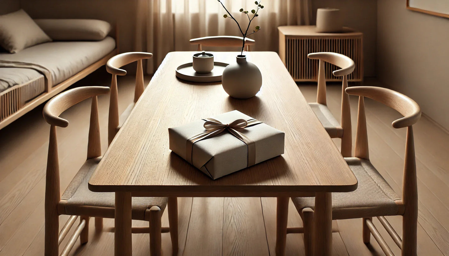 Nisu Home Gift Card - Bridgnorth Furniture