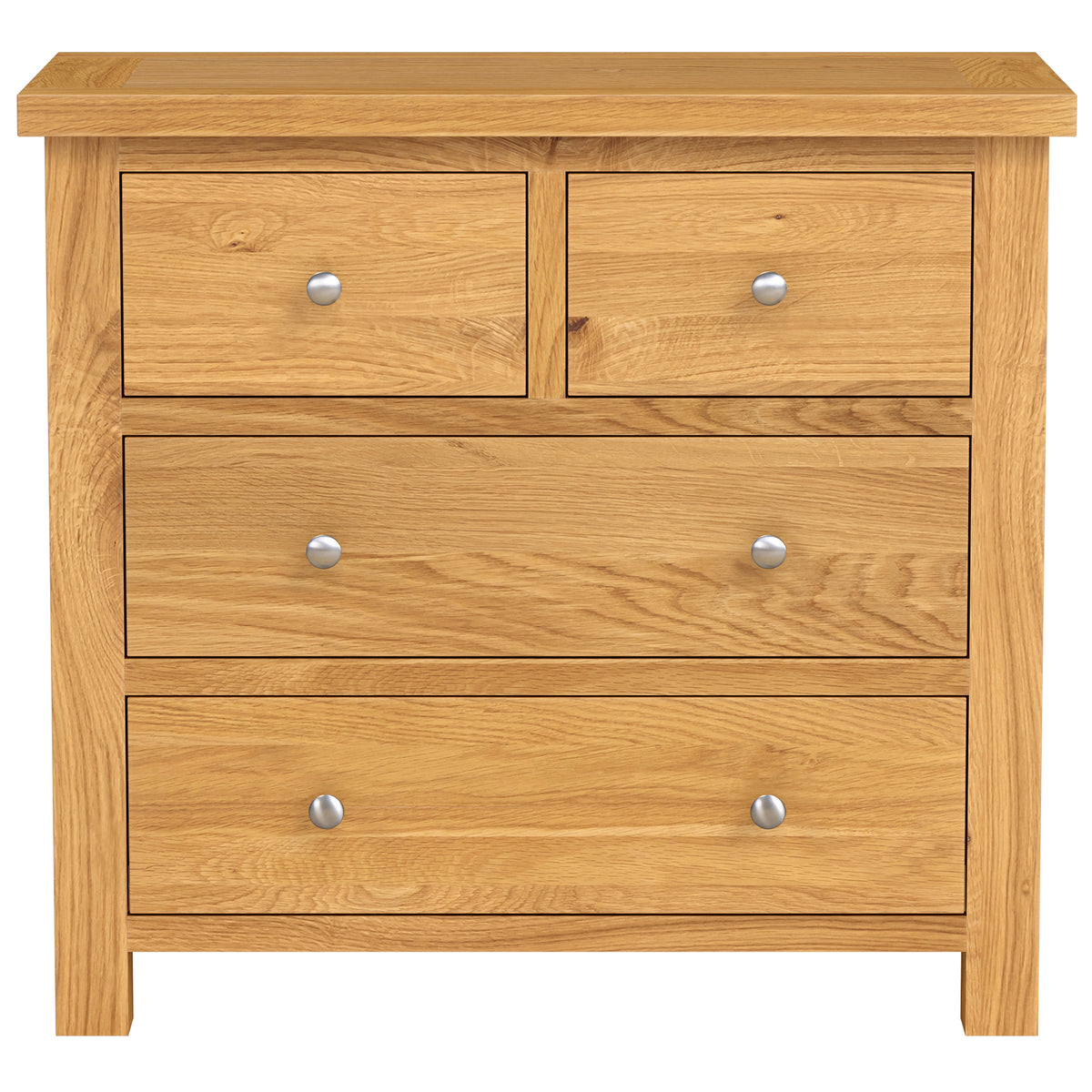 Drayton Oak 2 + 2 CHEST