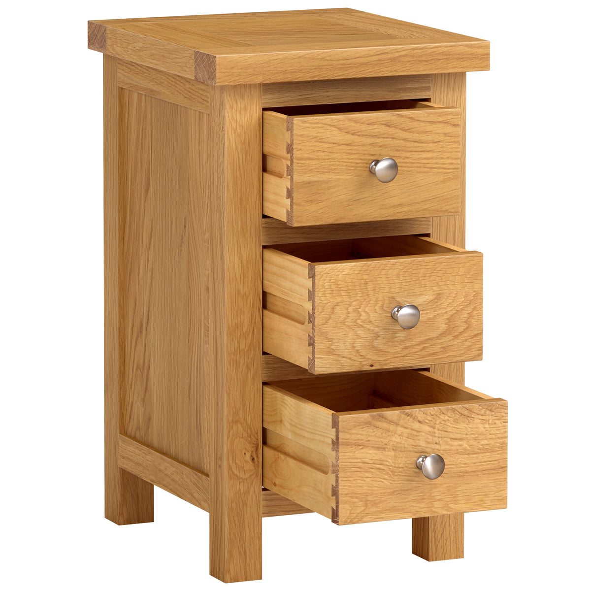 Drayton Compact Bedside
