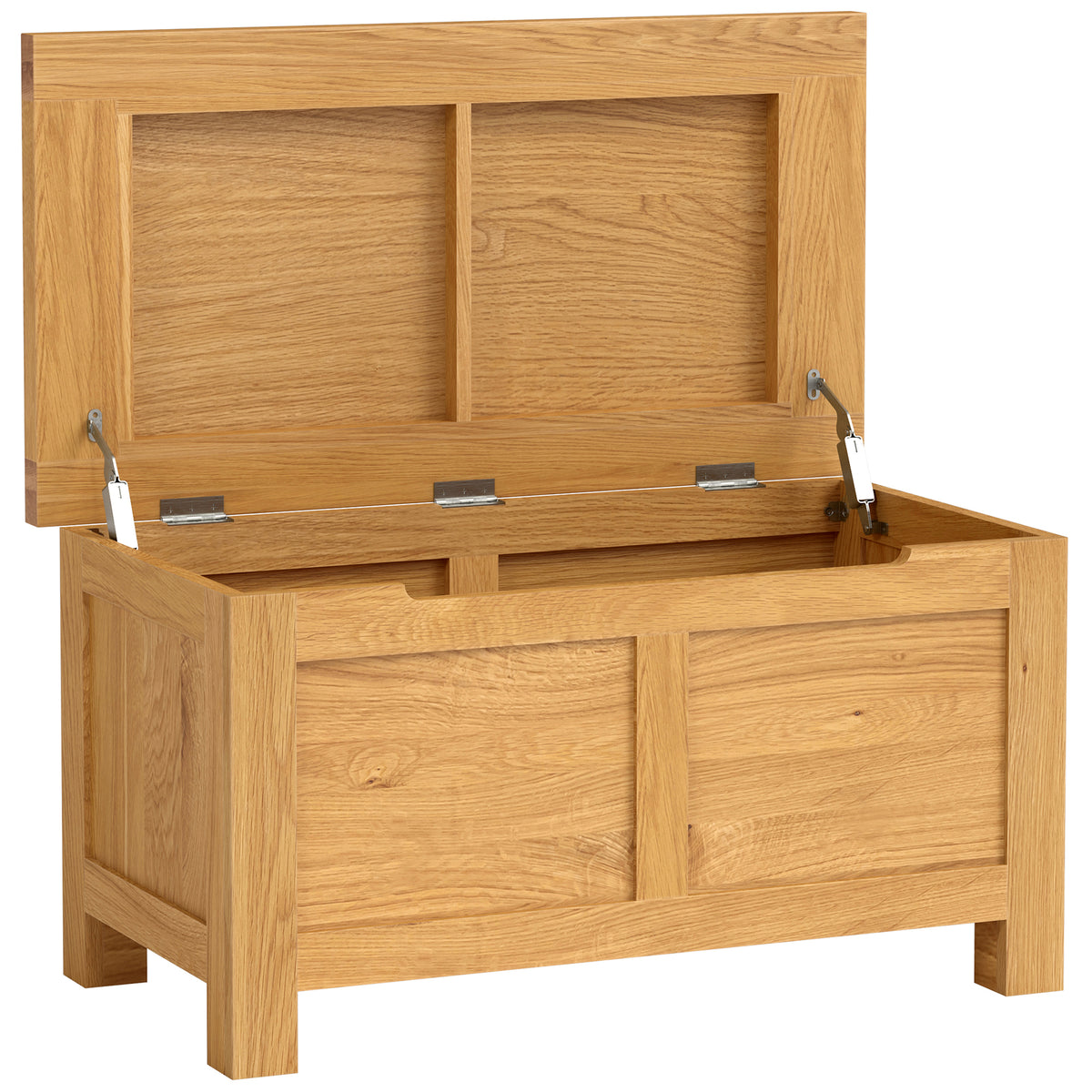 Drayton Blanket Box