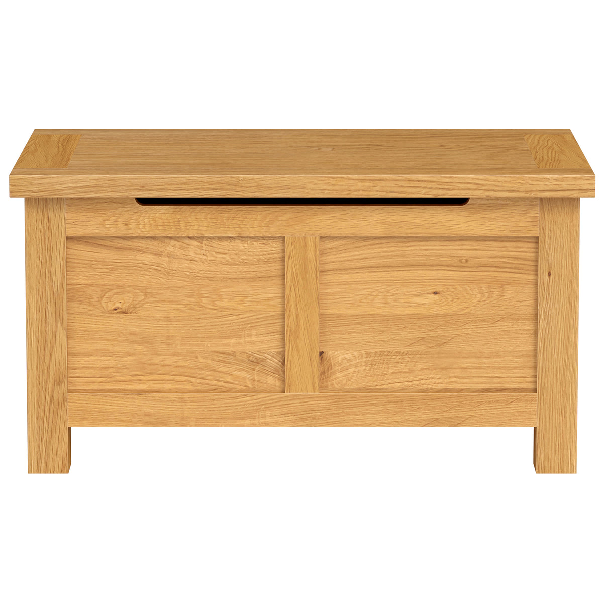 Drayton Blanket Box