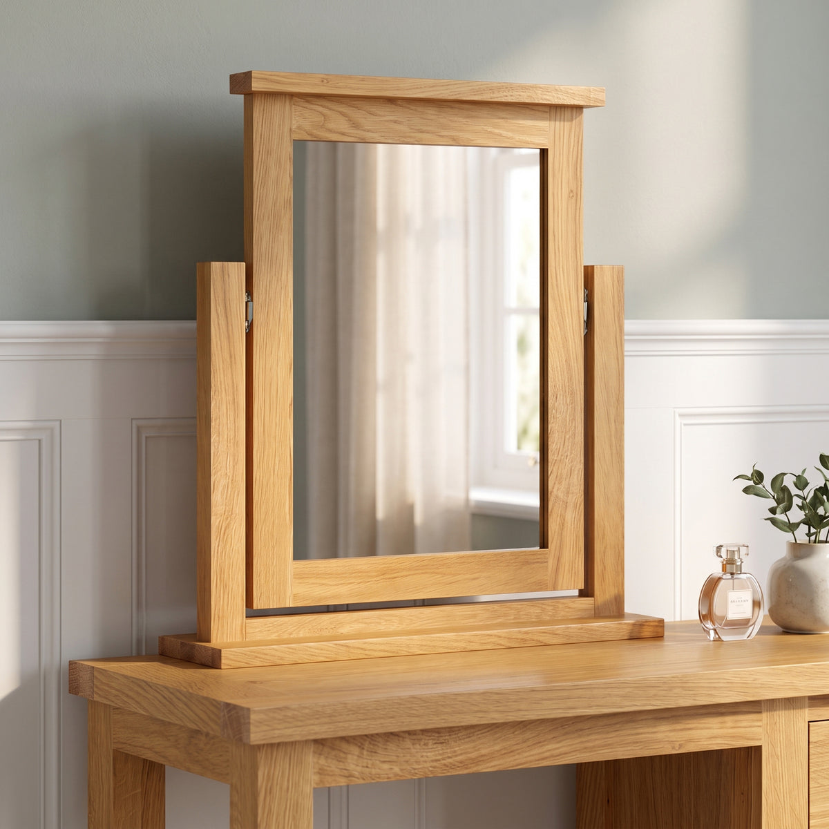 Drayton Dressing Table Mirror