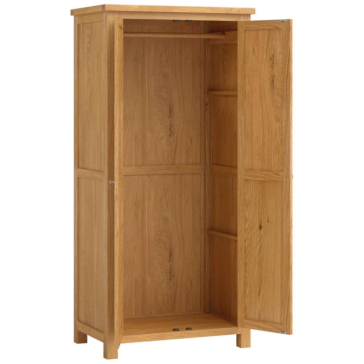 Drayton All Hanging Wardrobe