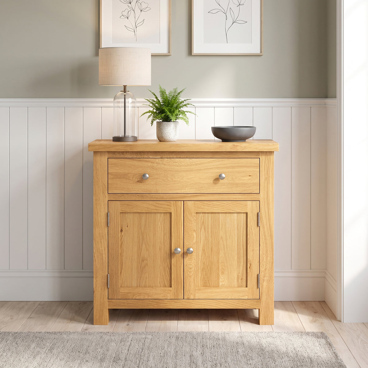 Drayton SMALL SIDEBOARD