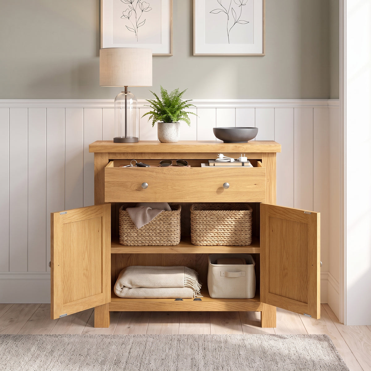 Drayton SMALL SIDEBOARD