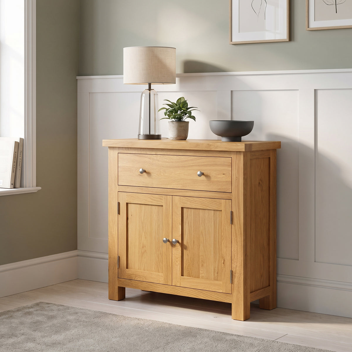 Drayton SMALL SIDEBOARD