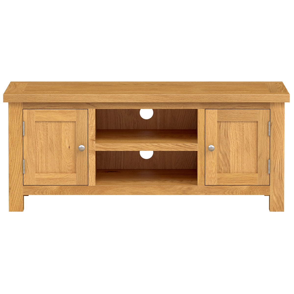 Drayton Large TV Unit - Bridgnorth Furniture