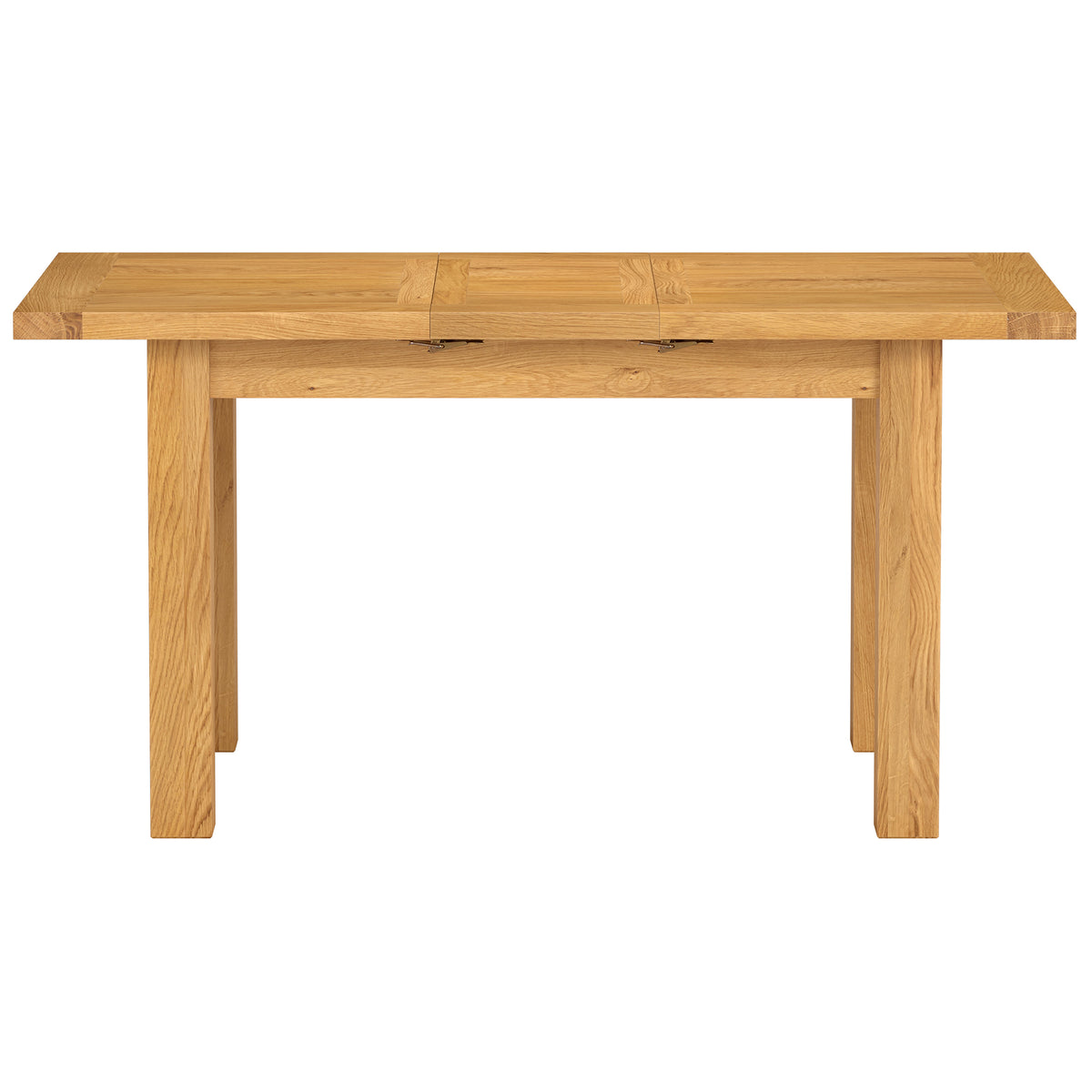 Drayton Oak Extending Dining Table