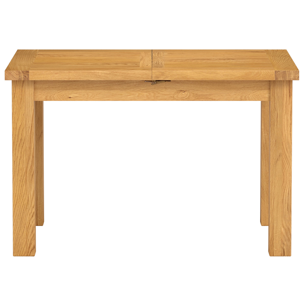 Drayton Oak Extending Dining Table