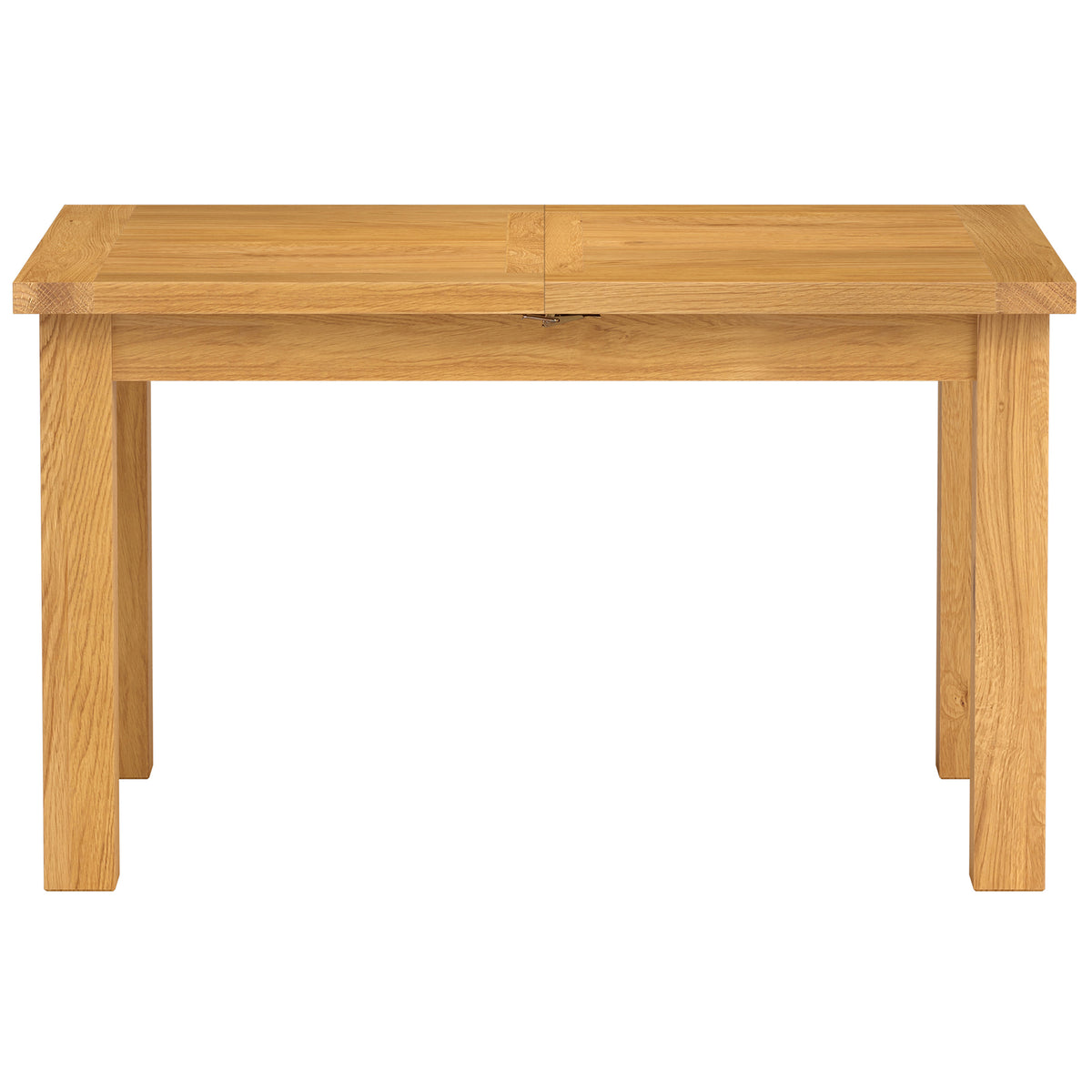 Drayton Oak Extending Dining Table