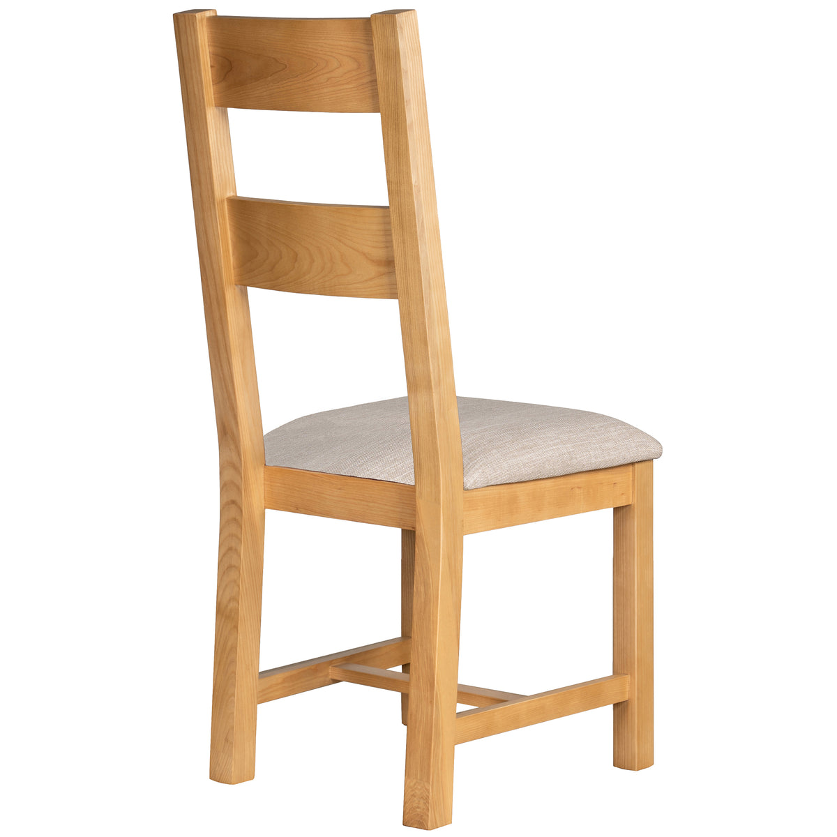 Drayton Oak Ladder Back Dining Chair