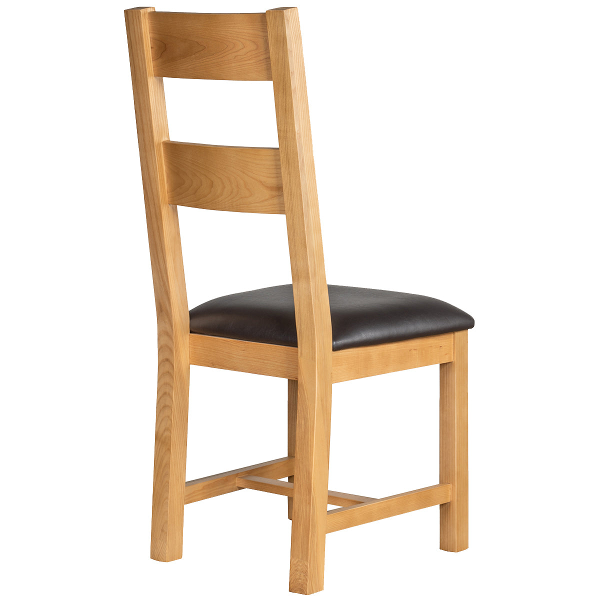Drayton Oak Ladder Back Dining Chair