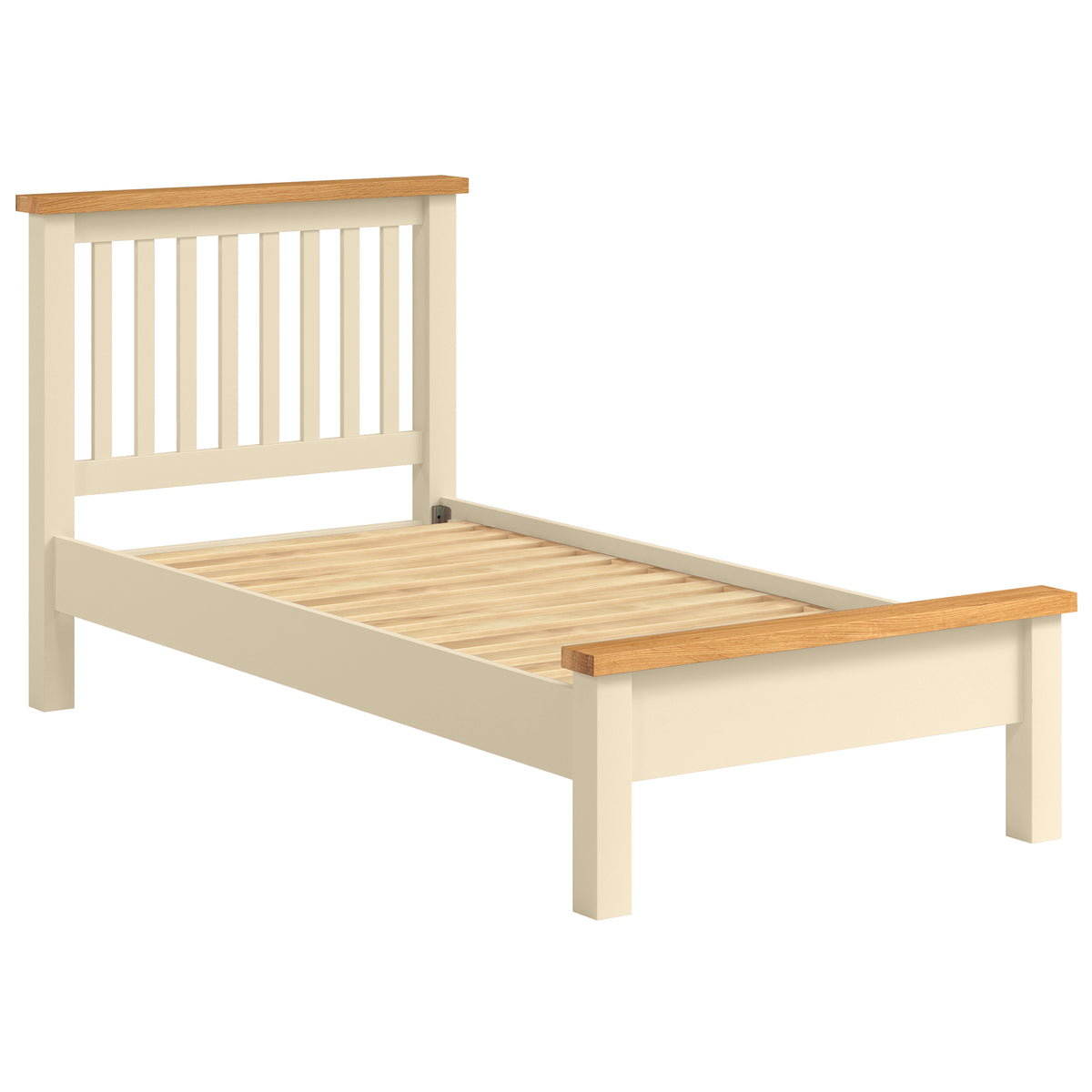 Drayton Painted Beds - Bridgnorth Furniture