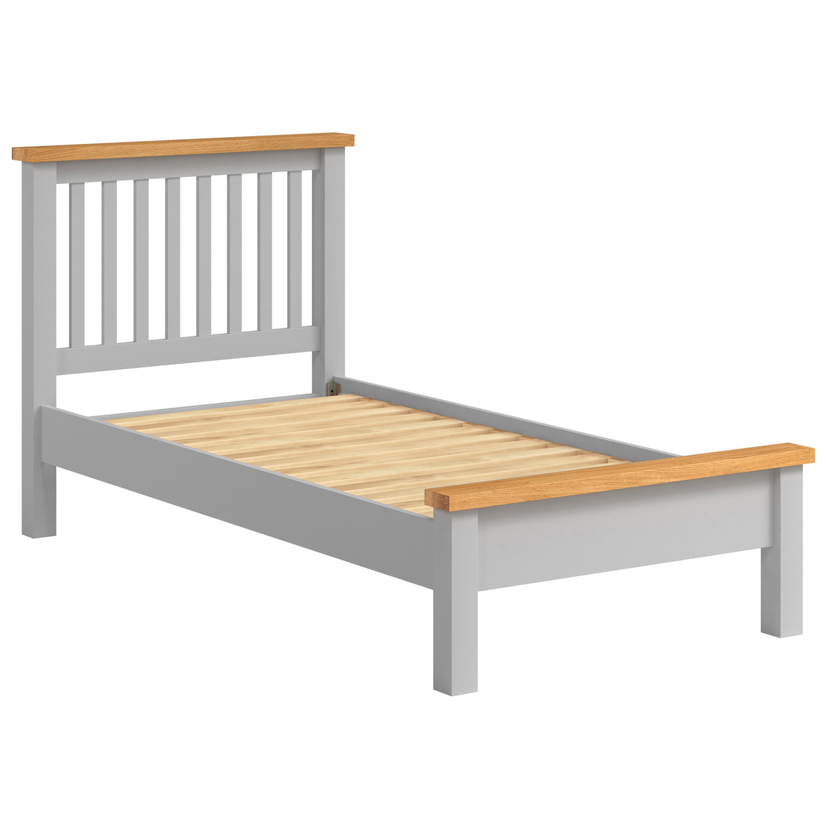 Drayton Painted Beds - Bridgnorth Furniture