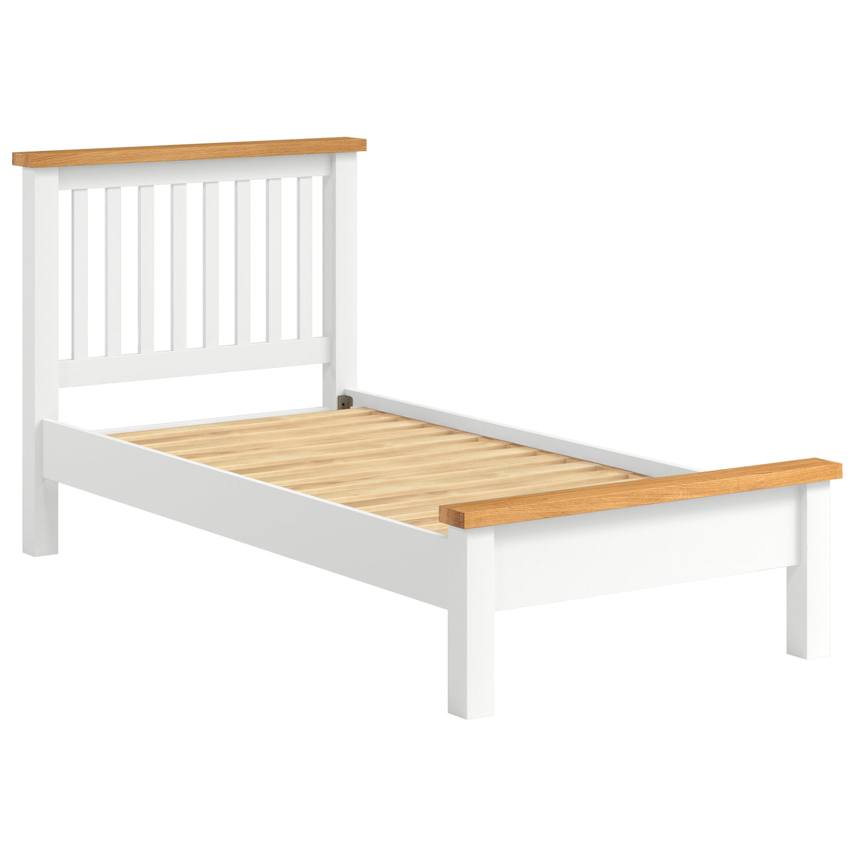 Drayton Painted Beds - Bridgnorth Furniture