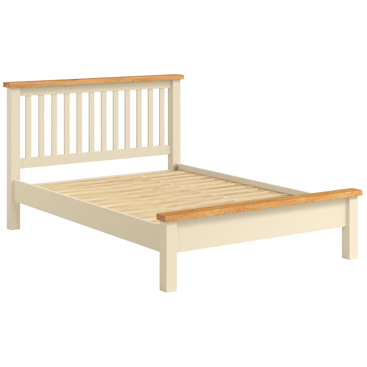Drayton Painted Beds - Bridgnorth Furniture