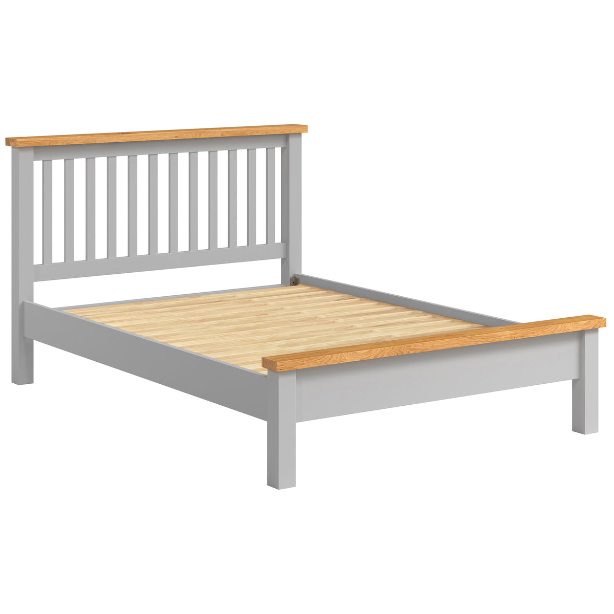 Drayton Painted Beds - Bridgnorth Furniture