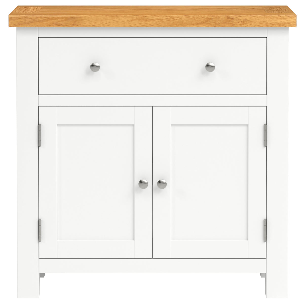 Drayton Painted Compact Sideboard - Bridgnorth Furniture