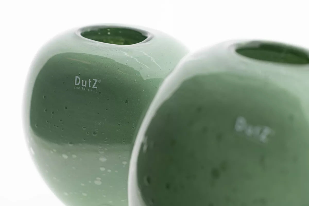 Vase Decor OVALI - BUBBLES - Bridgnorth Furniture