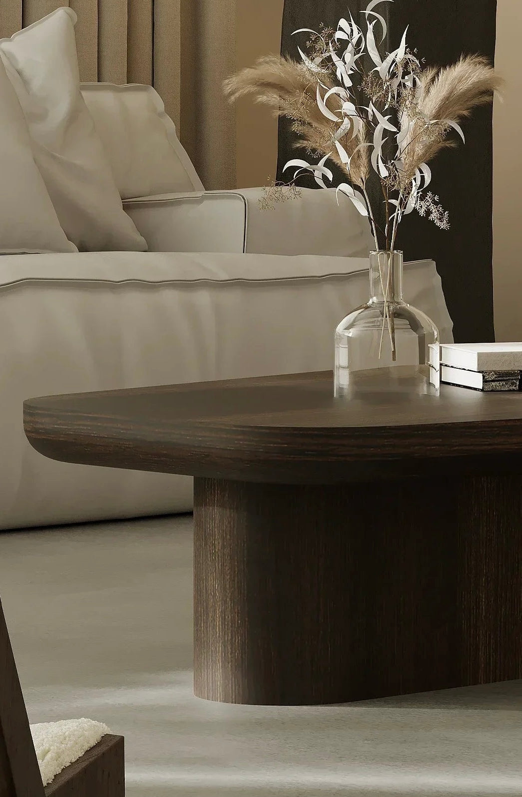 Kuro Coffee Table - Bridgnorth Furniture