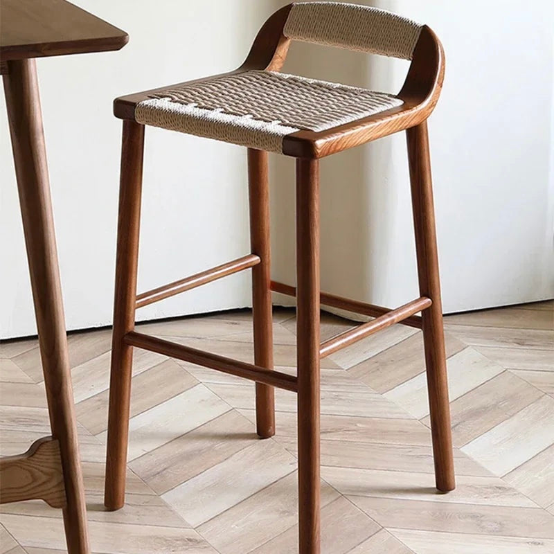 Aiko Bar Stool - Bridgnorth Furniture