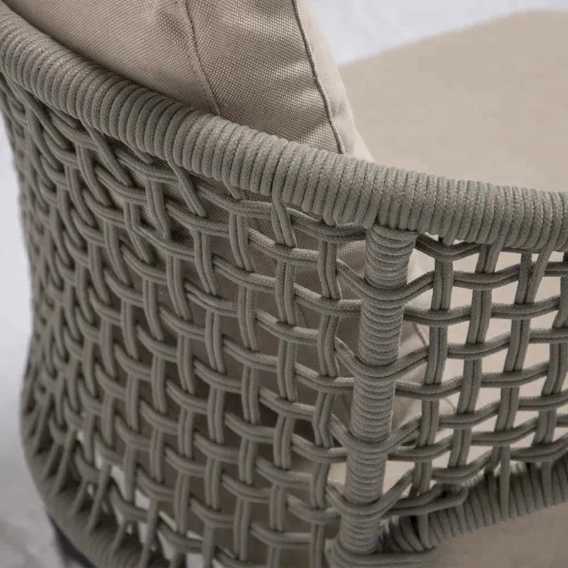 Mokusei Chair - Bridgnorth Furniture