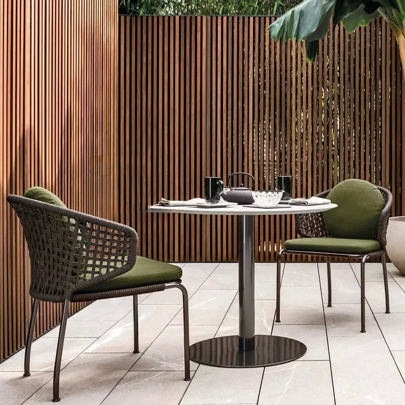 Mokusei Chair - Bridgnorth Furniture