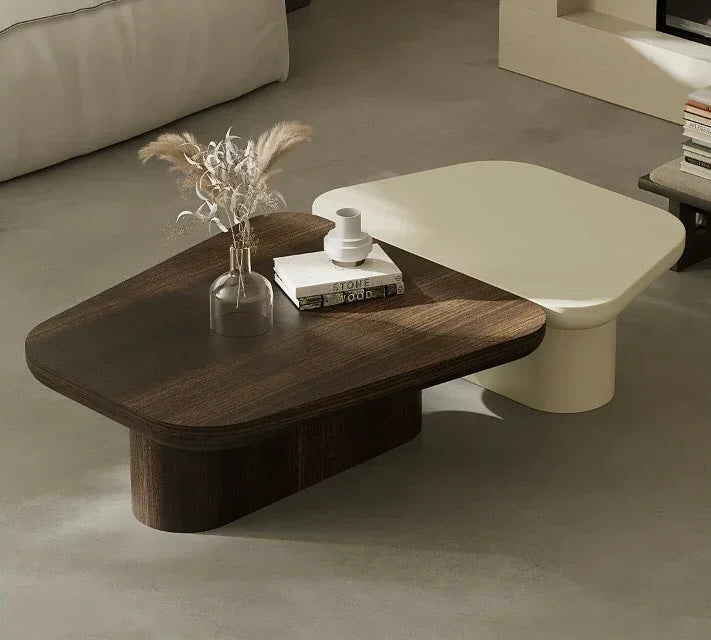 Kuro Coffee Table - Bridgnorth Furniture