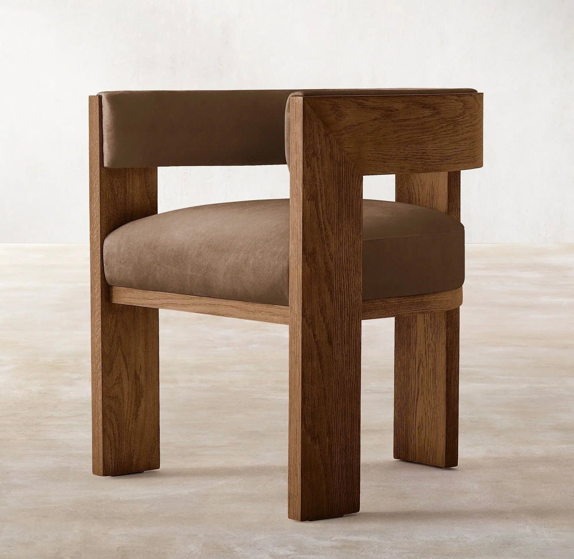 Miran Chair - Bridgnorth Furniture