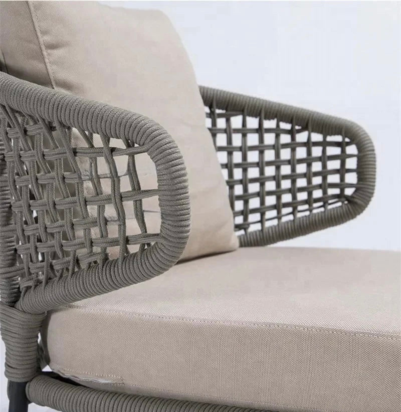 Mokusei Chair - Bridgnorth Furniture