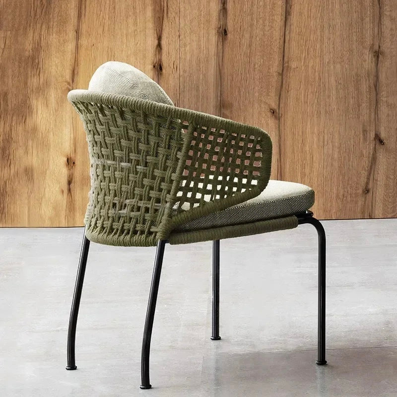 Mokusei Chair - Bridgnorth Furniture