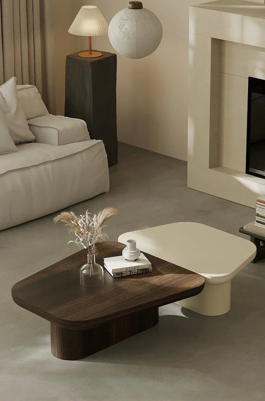 Kuro Coffee Table - Bridgnorth Furniture