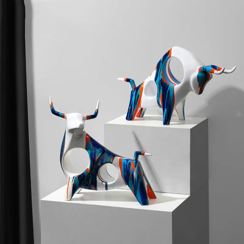 Kazio Ornament - Bridgnorth Furniture