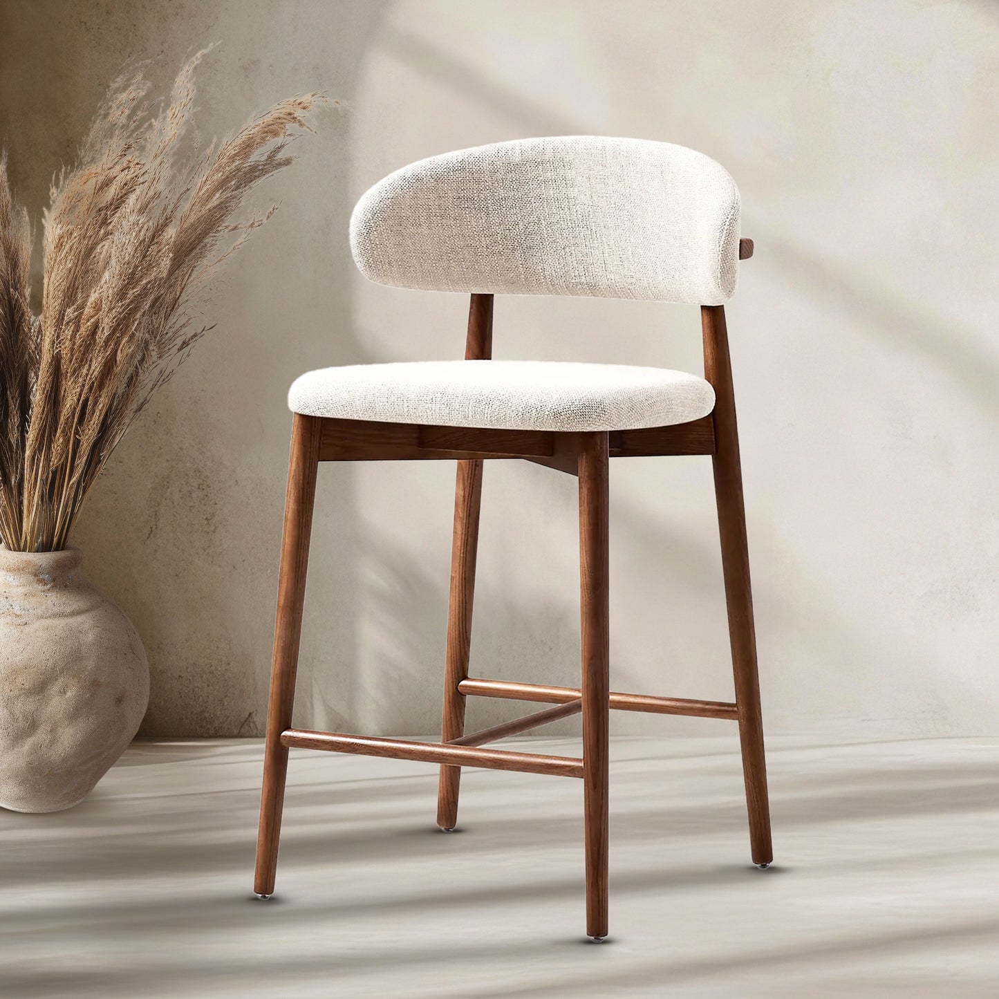 Haruto Bar Stool - Bridgnorth Furniture