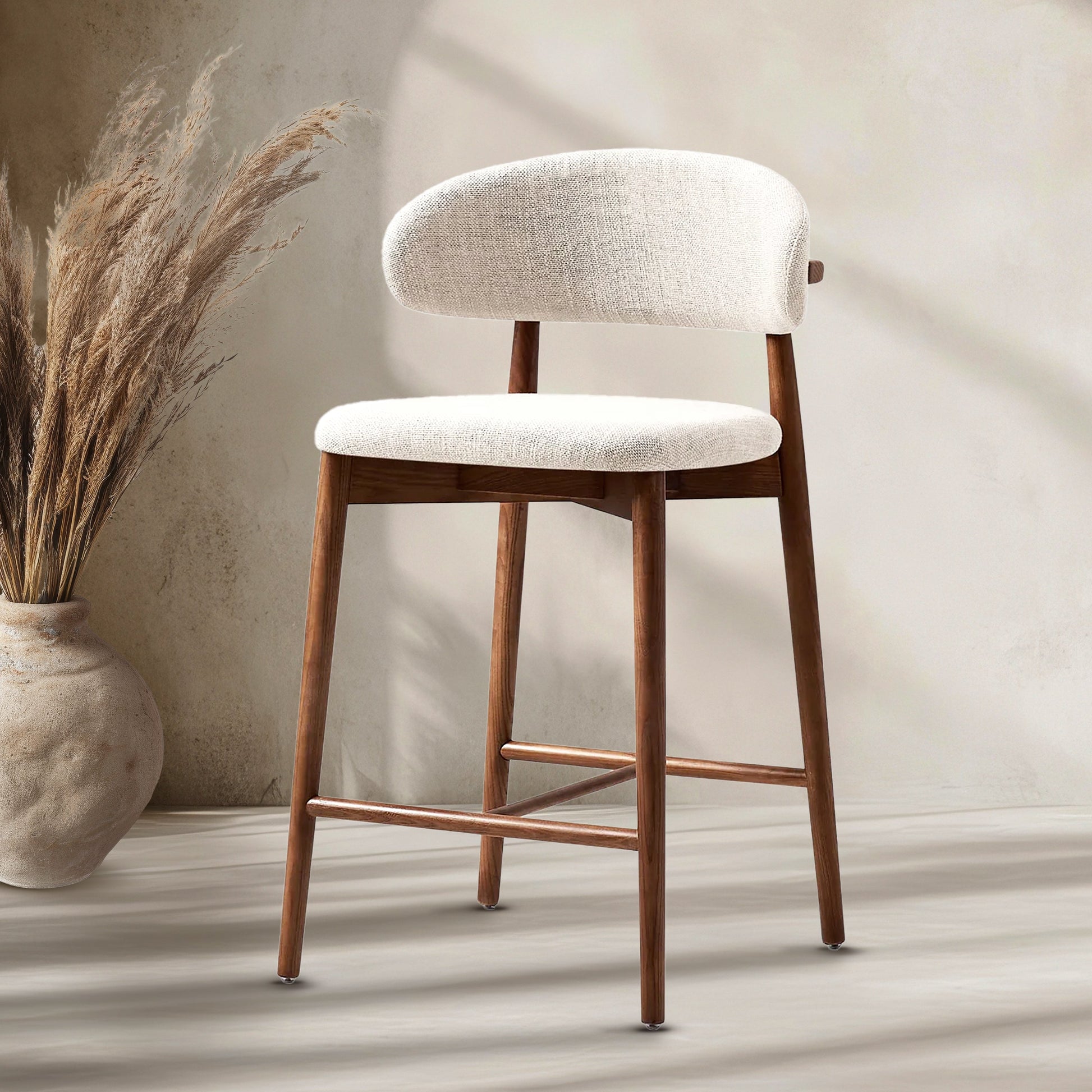 Haruto Bar Stool - Bridgnorth Furniture