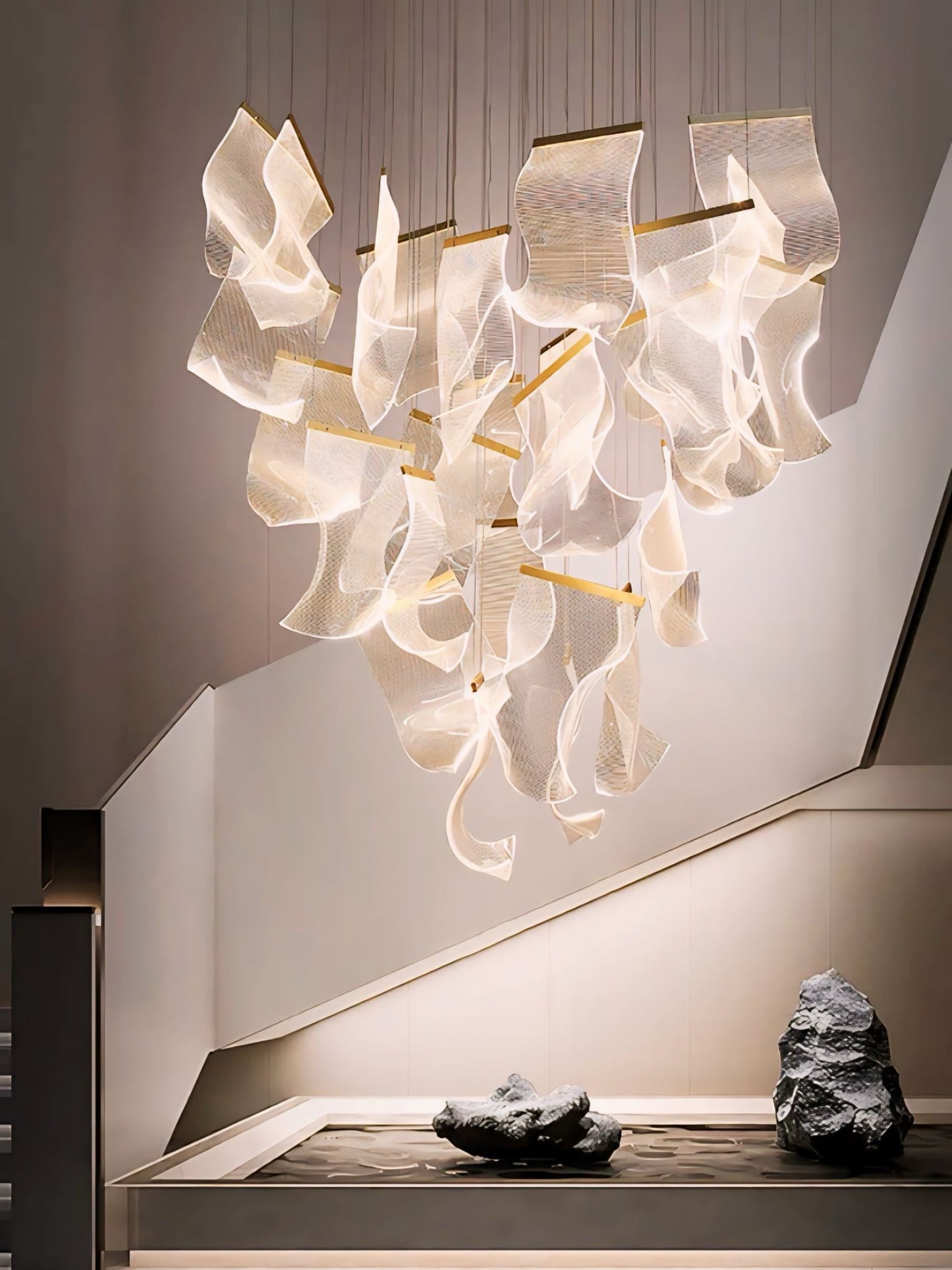 Atsushi Light - Bridgnorth Furniture